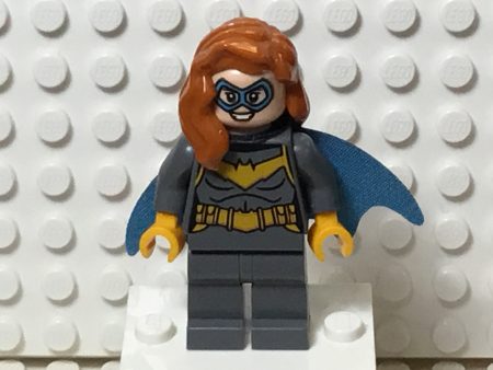 Batgirl - Rebirth, sh0658 For Discount