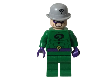 The Riddler, sh0008 Online