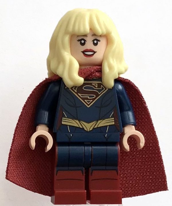 Supergirl - DC Fandome 2020 Exclusive, sh670 Online now