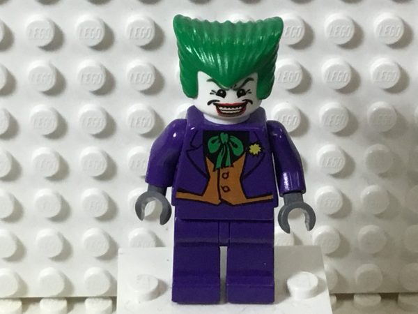 The Joker, bat005 Online now