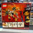 The Golden Dragon, 70666 For Sale