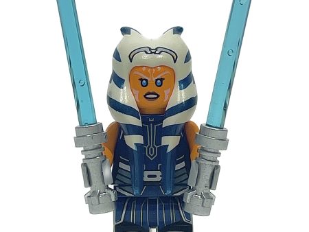 Ahsoka Tano, sw1096 For Discount