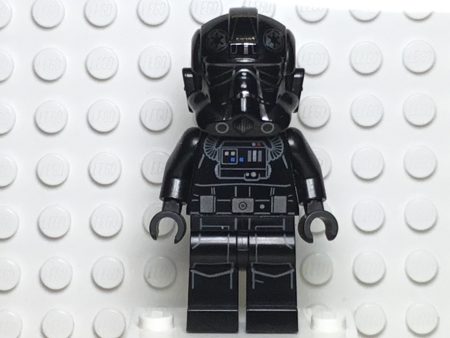 TIE Fighter Pilot, sw1138 Sale