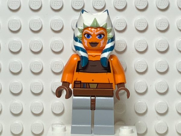 Ahsoka Tano, sw0192 Online Hot Sale