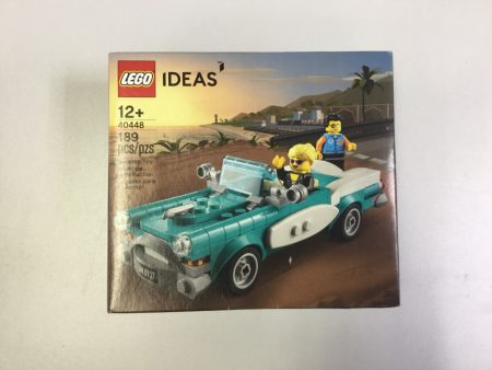 Vintage Car, 40448 For Discount