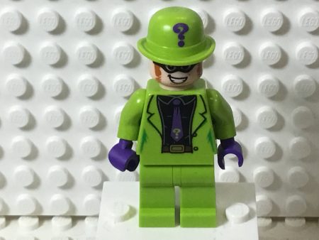 The Riddler, sh0593 on Sale