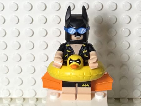 Vacation Batman, coltlbm-5 For Sale