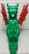 LEGO® Classic Dragon, Green with Red Wings, 6129c03 For Discount