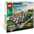 Kingdoms Chess Set, 853373 on Sale