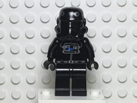 TIE Fighter Pilot, sw0035b For Sale