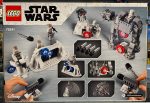 Action Battle Echo Base Defense, 75241 Online now