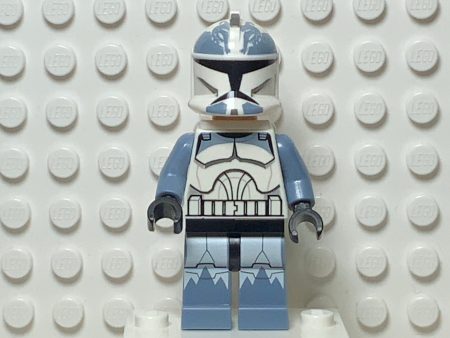 Wolfpack Clone Trooper, sw0331 Supply