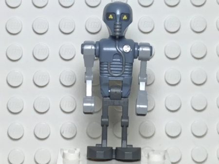 2-1B Medical Droid, sw0956 Supply