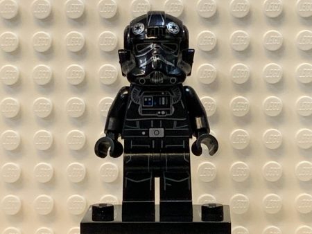 Tie Fighter Pilot, sw0543 Online now