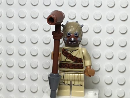 Tusken Raider, sw1074 Online now