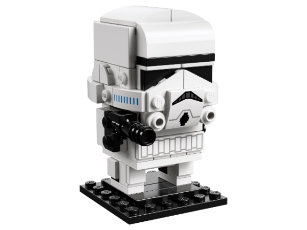 Stormtrooper, 41620 For Cheap