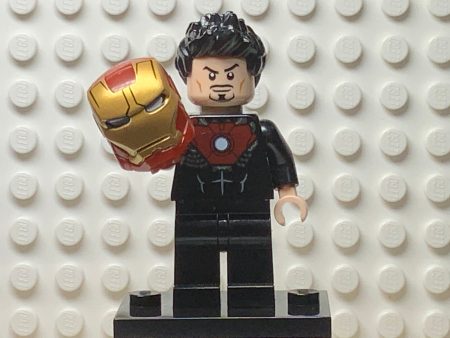 Tony Stark, sh0584 Discount