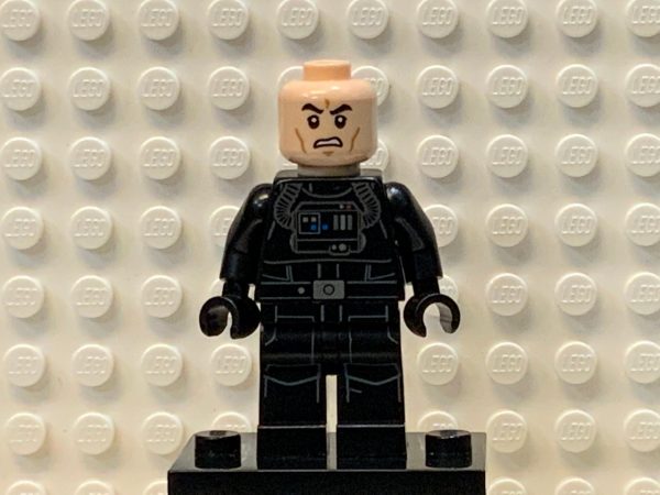 Tie Fighter Pilot, sw0543 Online now