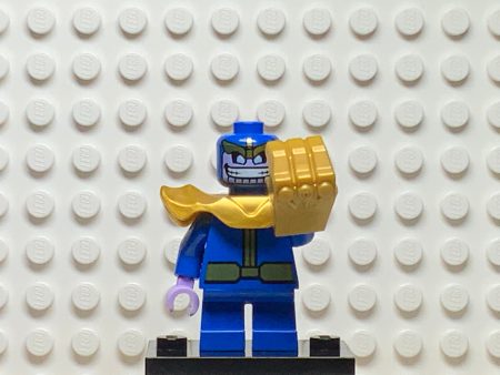 Thanos, sh0363 on Sale