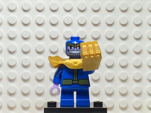 Thanos, sh0363 on Sale