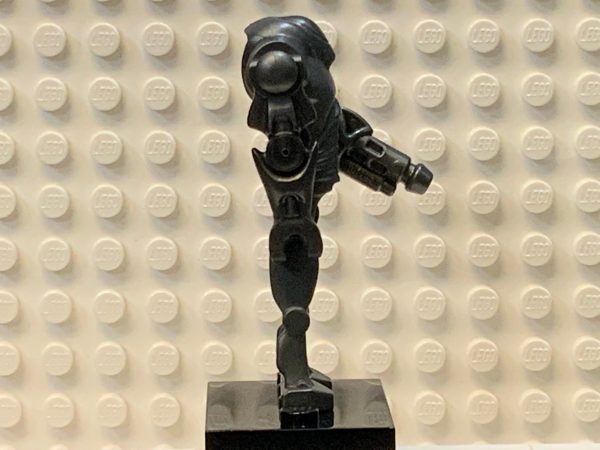 Super Battle Droid with Blaster Arm, sw0230 Online