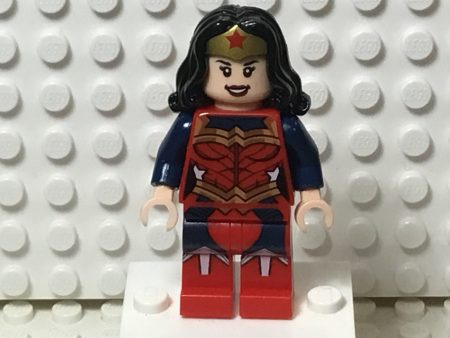 Wonder Woman, sh392 Online now