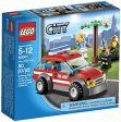 Fire Chief Car, 60001 on Sale