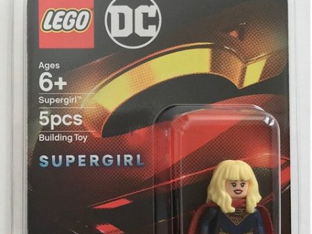 Supergirl - DC Fandome 2020 Exclusive, sh670 Online now