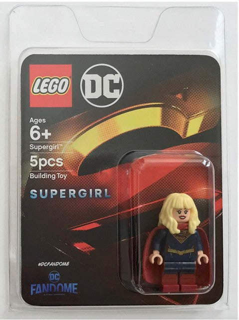 Supergirl - DC Fandome 2020 Exclusive, sh670 Online now