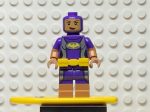 Vacation Batgirl, coltlbm2-9 on Sale