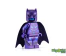 VIGILANTE BAT NECA 89 DC custom printed Minifigure Cheap