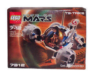 T3-Trike, 7312-1 Online Hot Sale