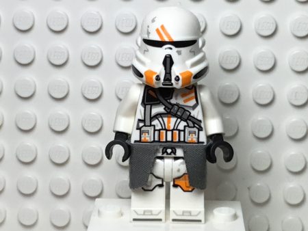 Airborne Clone Trooper, sw1100 on Sale