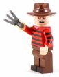 ELM STREET NIGHTMARE Horror Movie Custom Printed Online now