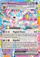 Sylveon ex (041 131) [Scarlet & Violet: Prismatic Evolutions] Online