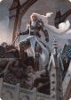 Thalia, Heretic Cathar Art Card [Innistrad Remastered Art Series] For Discount