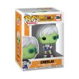 Dragon Ball Super: Broly - Cheelai Pop! Vinyl 1864 Cheap