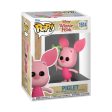 Winnie the Pooh - Piglet Pop! Vinyl 1514 Sale