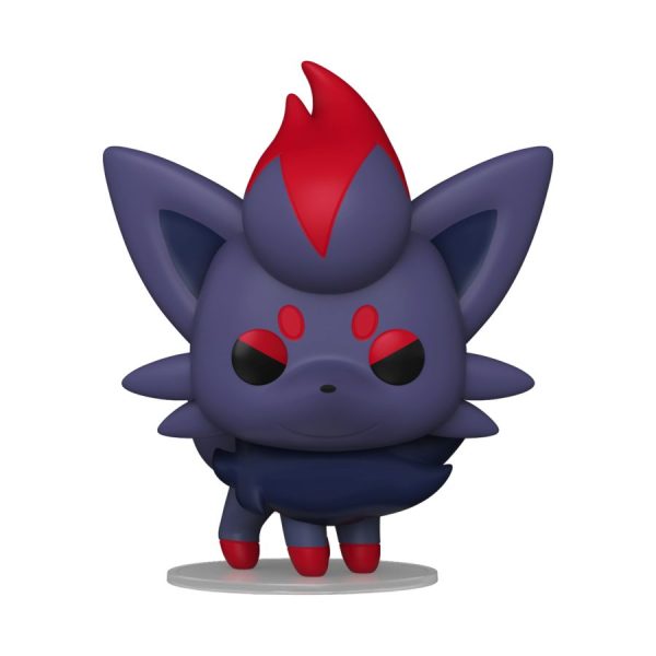 Pokemon - Zorua Pop! Vinyl 1032 Sale