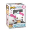 Hello Kitty - Hello Kitty (Ice-cream Cone) Pop! Vinyl 99 Hot on Sale