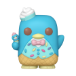 Hello Kitty - Tuxedo Sam (Ice-cream Cone) Pop! Vinyl 102 Fashion