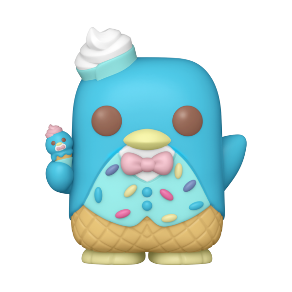 Hello Kitty - Tuxedo Sam (Ice-cream Cone) Pop! Vinyl 102 Fashion