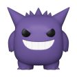 Pokemon - Gengar Pop! Vinyl 1031 Hot on Sale