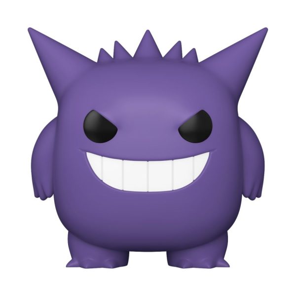 Pokemon - Gengar Pop! Vinyl 1031 Hot on Sale