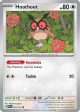 Hoothoot (077 131) [Scarlet & Violet: Prismatic Evolutions] on Sale