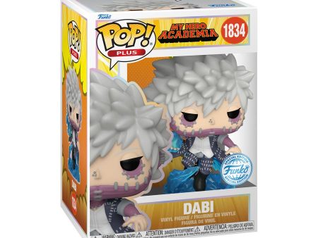 My Hero Academia - Dabi Pop! 1834 Online now