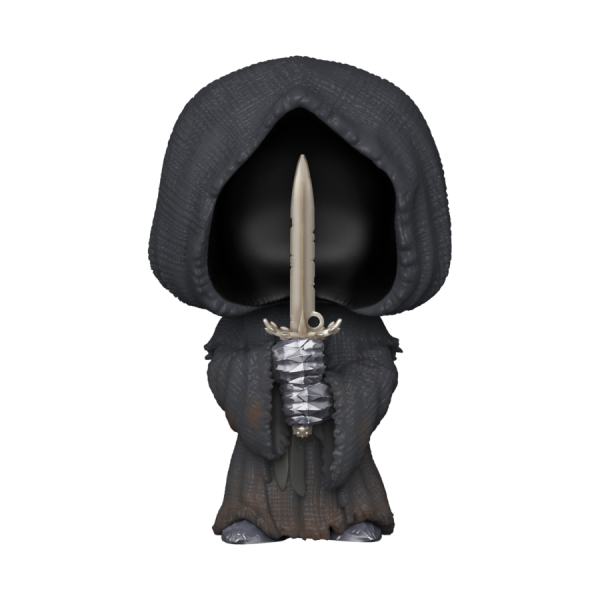 The Lord of the Rings - Nazgul Pop! Vinyl 1744 Online Hot Sale