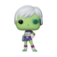 Dragon Ball Super: Broly - Cheelai Pop! Vinyl 1864 Cheap