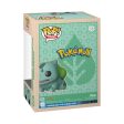 Pokemon - Bulbasaur (Pastel) Pop! Vinyl 453 Online now