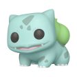 Pokemon - Bulbasaur (Pastel) Pop! Vinyl 453 Online now